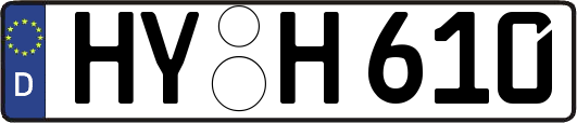 HY-H610