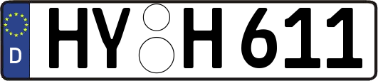 HY-H611