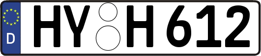 HY-H612