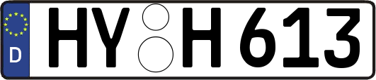 HY-H613