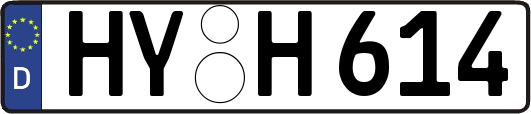 HY-H614
