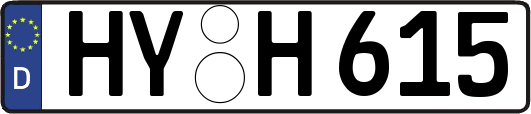 HY-H615