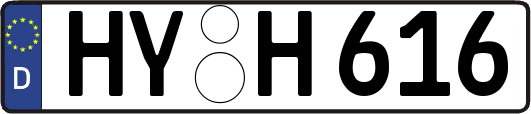 HY-H616