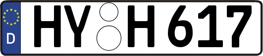 HY-H617