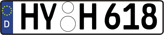 HY-H618