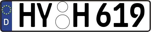 HY-H619