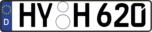 HY-H620