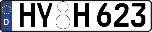 HY-H623