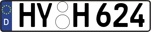 HY-H624