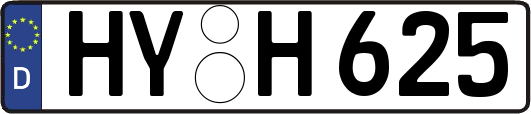 HY-H625