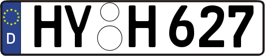 HY-H627