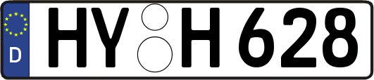 HY-H628