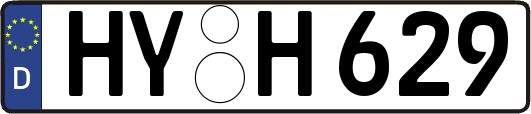 HY-H629