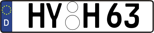 HY-H63