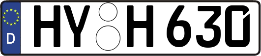 HY-H630