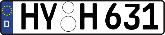 HY-H631