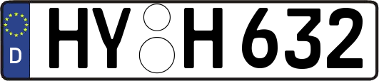 HY-H632