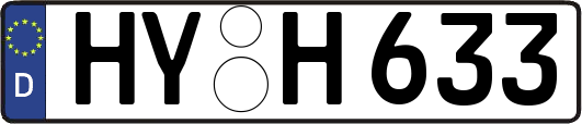 HY-H633