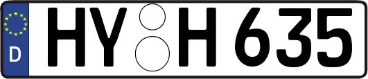 HY-H635