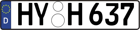 HY-H637