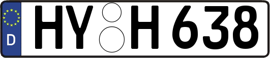 HY-H638