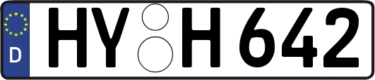 HY-H642