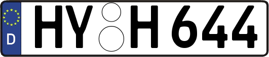 HY-H644