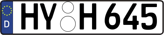 HY-H645