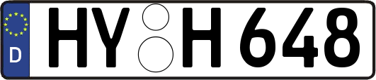 HY-H648