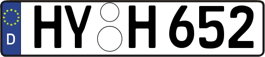 HY-H652