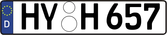 HY-H657