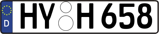 HY-H658