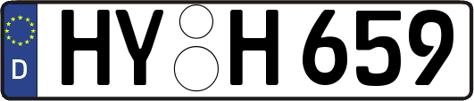 HY-H659