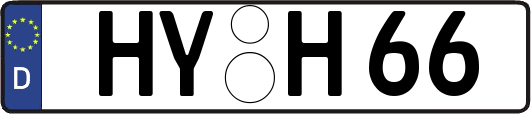 HY-H66