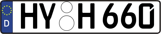 HY-H660