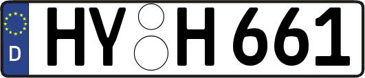 HY-H661