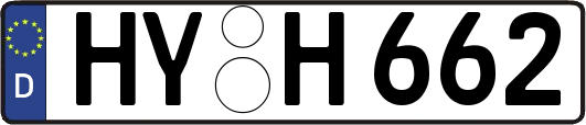 HY-H662