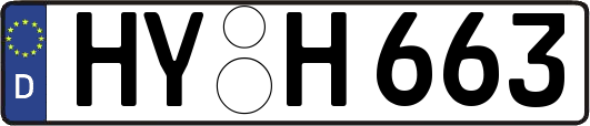 HY-H663