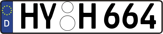 HY-H664
