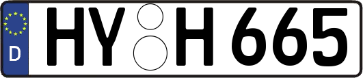 HY-H665