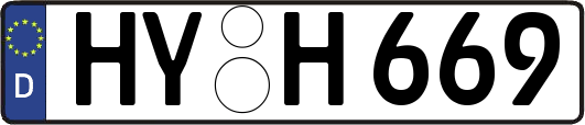 HY-H669