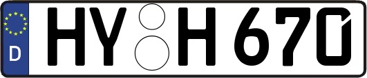 HY-H670