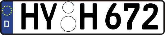 HY-H672