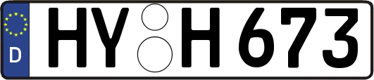 HY-H673