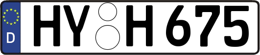HY-H675