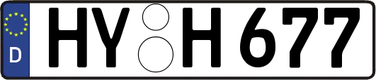HY-H677