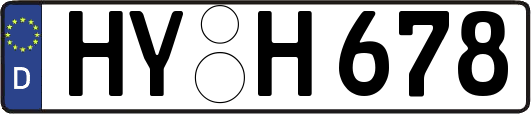 HY-H678