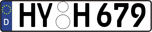 HY-H679