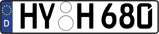 HY-H680