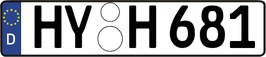 HY-H681